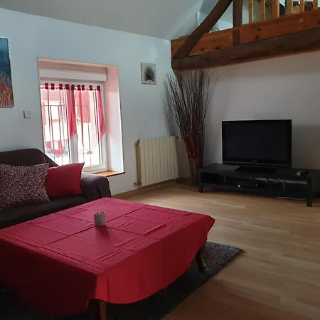 Maisons Cosy De Village Gurgy Exterior foto