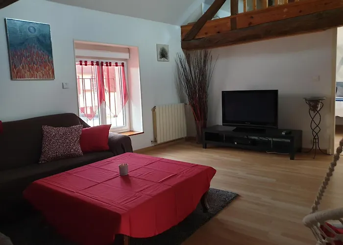 Maisons Cosy De Village