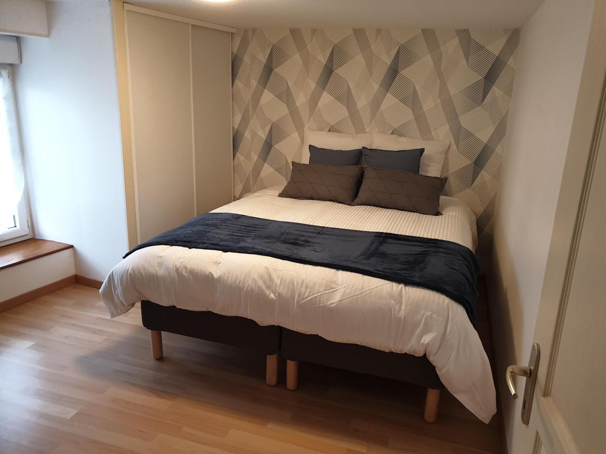 Maisons Cosy De Village Holiday home Gurgy