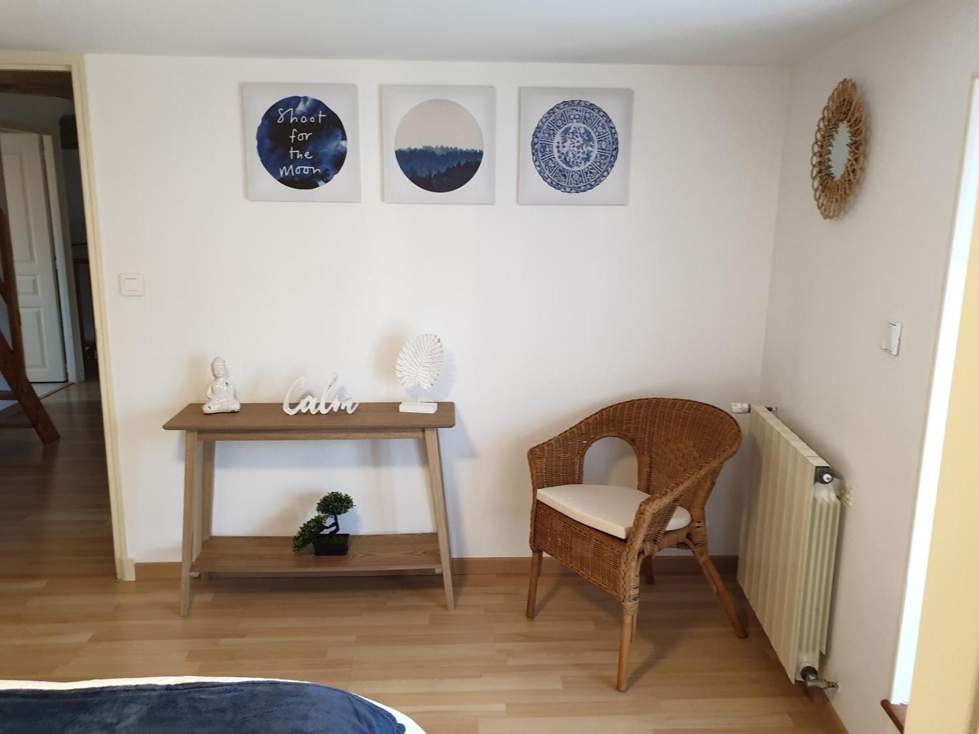 Maisons Cosy De Village *