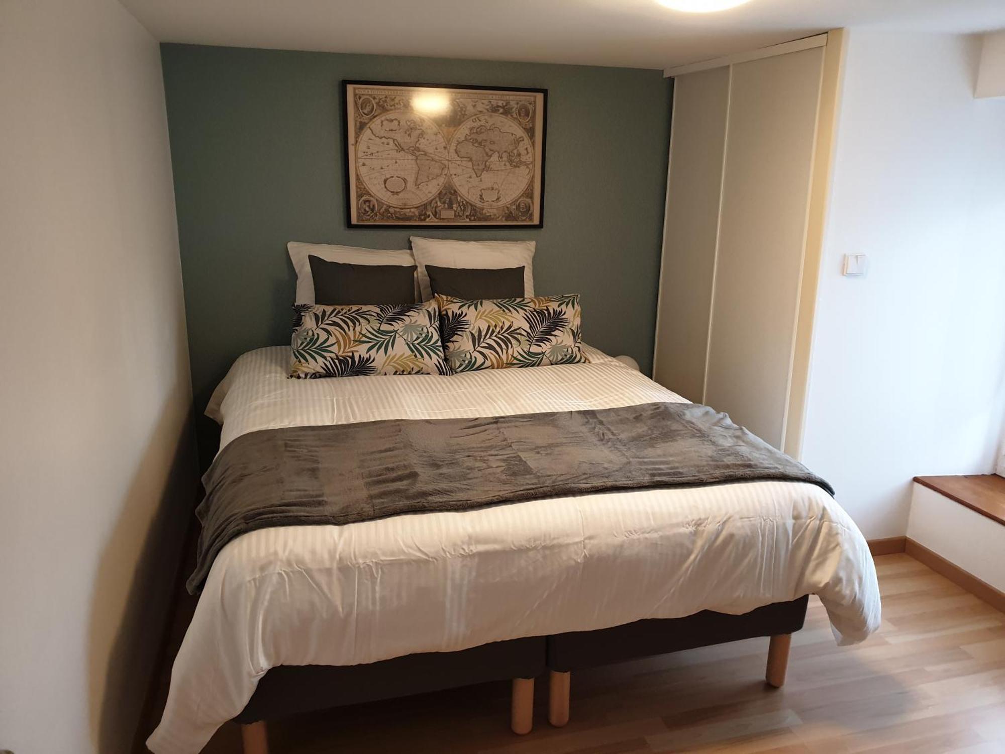 Maisons Cosy De Village