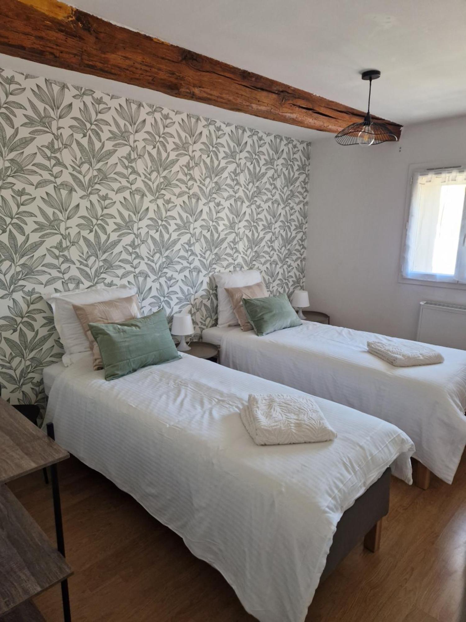 Maisons Cosy De Village Holiday home Gurgy