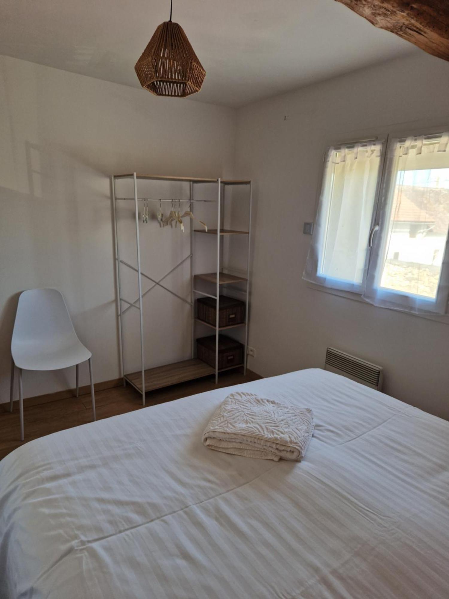 Maisons Cosy De Village