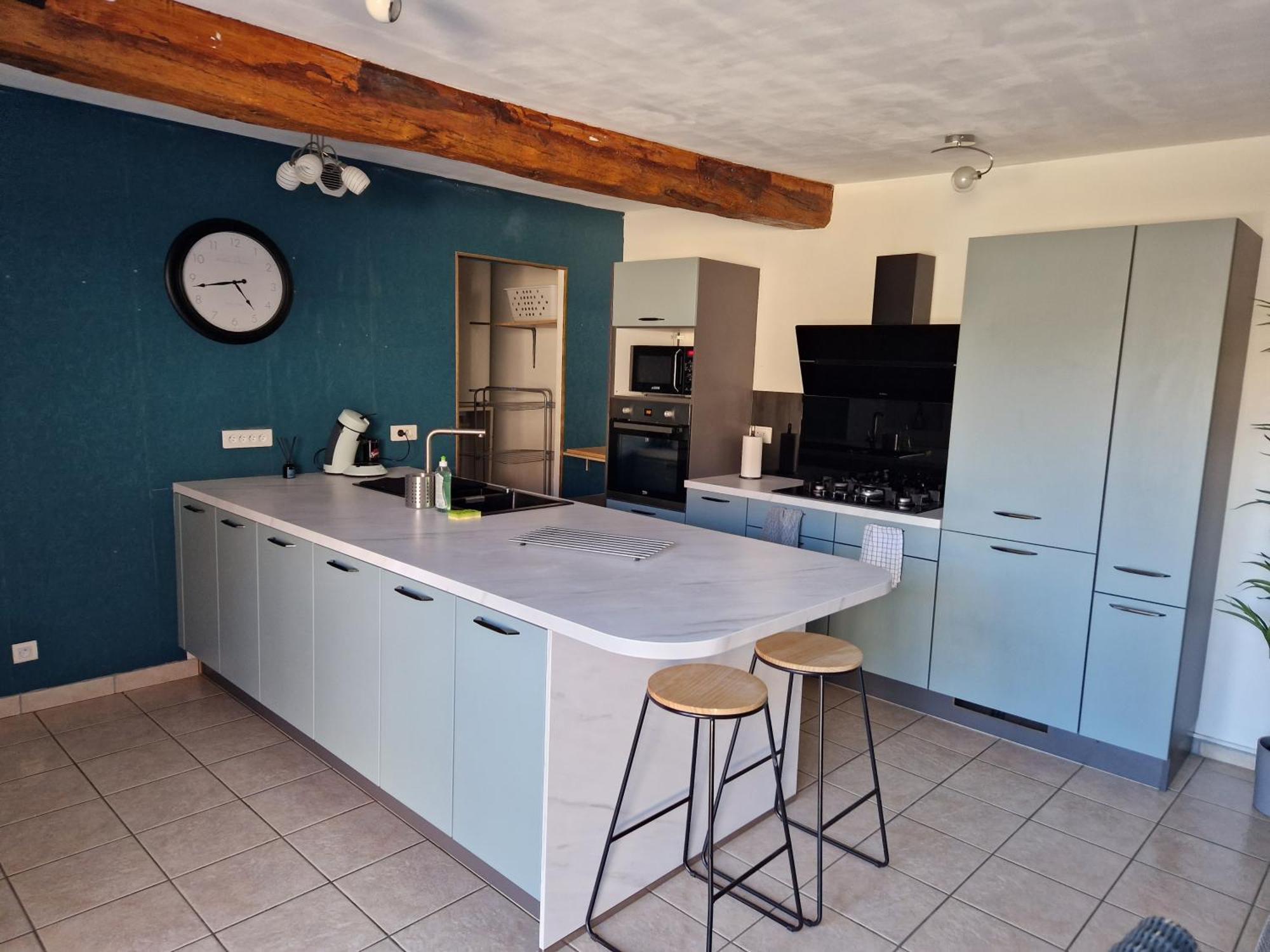 Holiday home Maisons Cosy De Village Gurgy