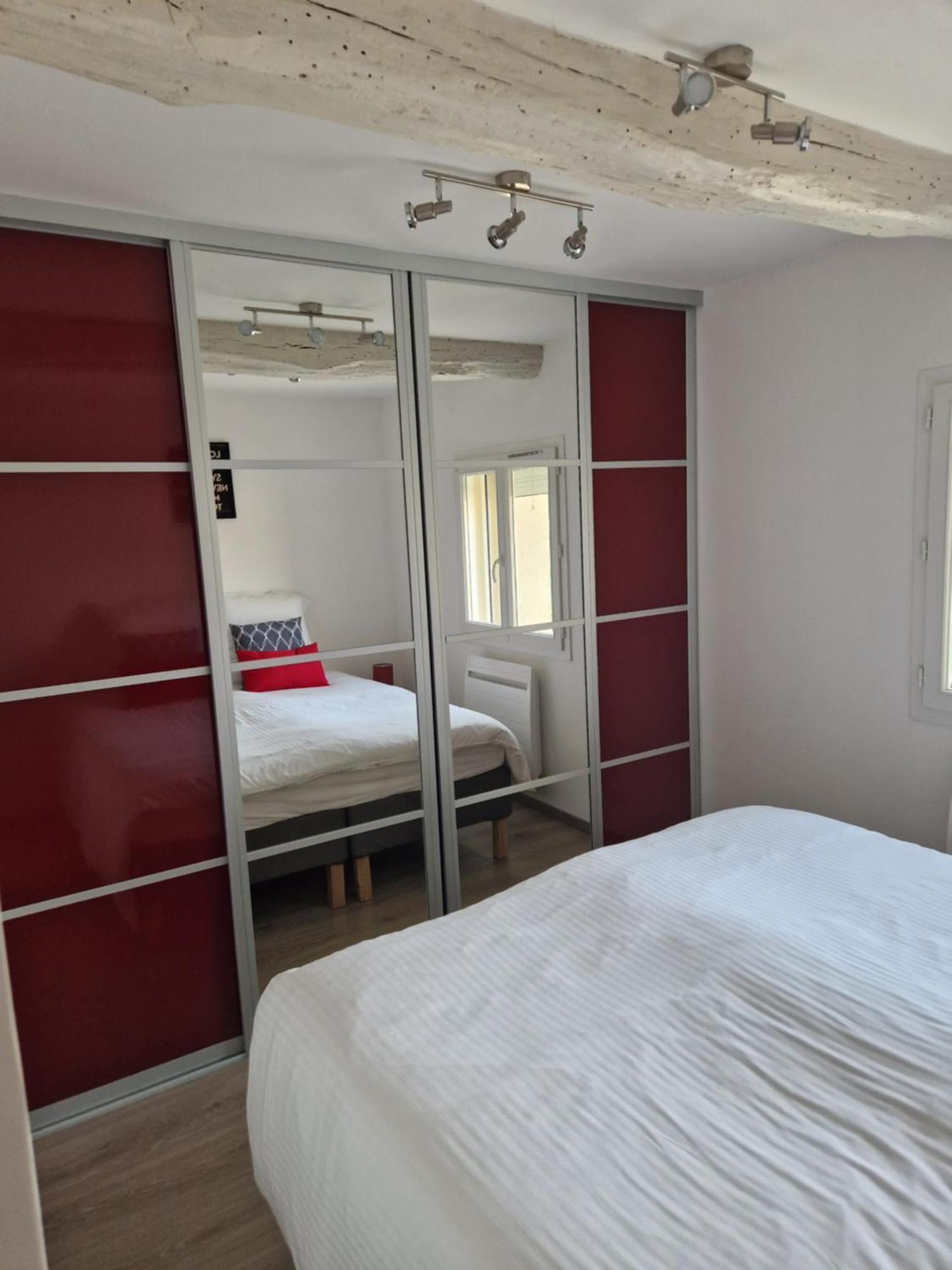 Holiday home Maisons Cosy De Village Gurgy